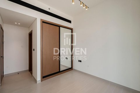 Byt v Jumeirah Village Circle, Dubai, SAE 1 ložnice, 58 m² Č.: 601725 - fotografie 2