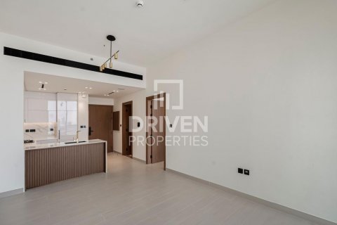 Byt v Jumeirah Village Circle, Dubai, SAE 1 ložnice, 58 m² Č.: 601725 - fotografie 1