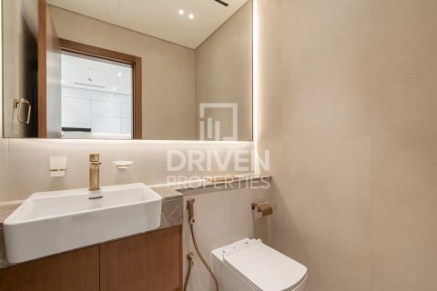 Byt v Jumeirah Village Circle, Dubai, SAE 1 ložnice, 58 m² Č.: 601725 - fotografie 7