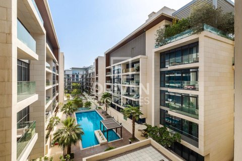 阿联酋 Dubai City Walk 待售 : 1 卧, 114 平方米 , 编号601728 - 照片 8