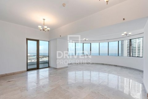 Apartemen di Dubai Marina, UEA 3 kamar tidur, 286 m2 nomor 601672 - foto 1