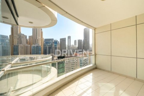 Apartemen di Dubai Marina, UEA 3 kamar tidur, 286 m2 nomor 601672 - foto 15