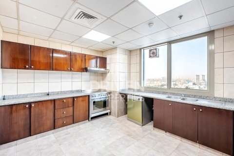 Apartemen di Dubai Marina, UEA 3 kamar tidur, 286 m2 nomor 601672 - foto 16