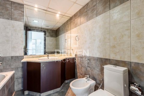Apartemen di Dubai Marina, UEA 3 kamar tidur, 286 m2 nomor 601672 - foto 12