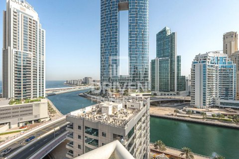 Apartemen di Dubai Marina, UEA 3 kamar tidur, 286 m2 nomor 601672 - foto 20