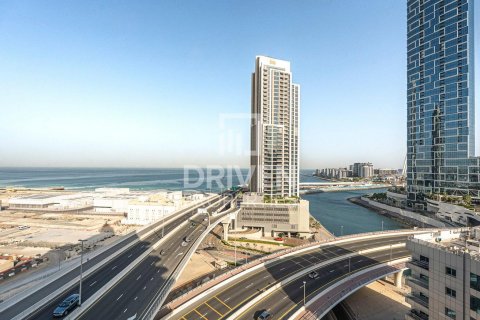 Apartemen di Dubai Marina, UEA 3 kamar tidur, 286 m2 nomor 601672 - foto 7