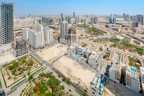 阿联酋 Dubai Jumeirah Village Circle 待售 : 1 卧, 61 平方米 , 编号601727 - 照片 1