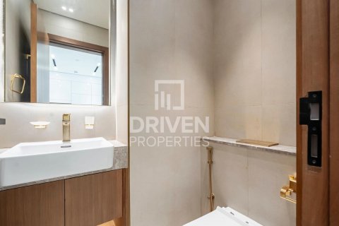 阿联酋 Dubai Jumeirah Village Circle 待售 : 1 卧, 61 平方米 , 编号601727 - 照片 10