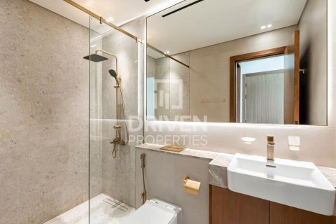 阿联酋 Dubai Jumeirah Village Circle 待售 : 1 卧, 61 平方米 , 编号601727 - 照片 7
