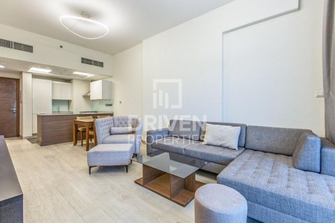 Apartment in Al Jaddaf, Dubai, UAE 1 bedroom, 98 sq.m. № 601663 - photo 3