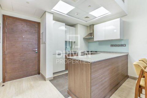 Apartment in Al Jaddaf, Dubai, UAE 1 bedroom, 98 sq.m. № 601663 - photo 8