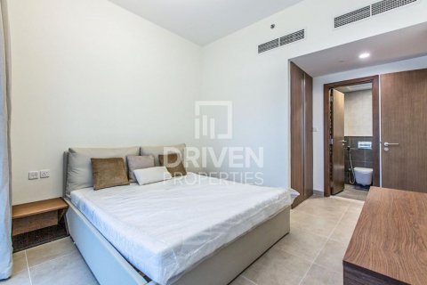 Apartment in Al Jaddaf, Dubai, UAE 1 bedroom, 98 sq.m. № 601663 - photo 12