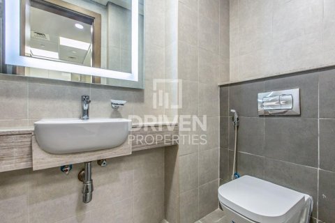 Apartment in Al Jaddaf, Dubai, UAE 1 bedroom, 98 sq.m. № 601663 - photo 14