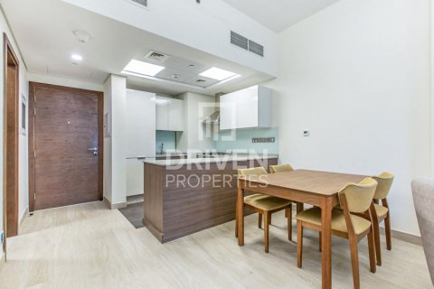 Apartment in Al Jaddaf, Dubai, UAE 1 bedroom, 98 sq.m. № 601663 - photo 5