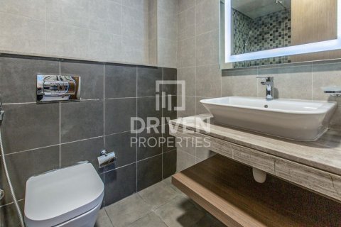 Apartment in Al Jaddaf, Dubai, UAE 1 bedroom, 98 sq.m. № 601663 - photo 7