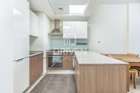 Apartment in Al Jaddaf, Dubai, UAE 1 bedroom, 98 sq.m. № 601663 - photo 13