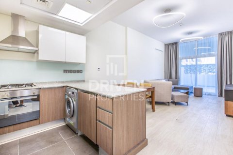Apartment in Al Jaddaf, Dubai, UAE 1 bedroom, 98 sq.m. № 601663 - photo 4