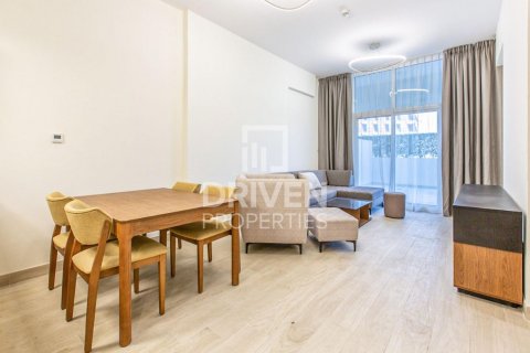 Apartment in Al Jaddaf, Dubai, UAE 1 bedroom, 98 sq.m. № 601663 - photo 2