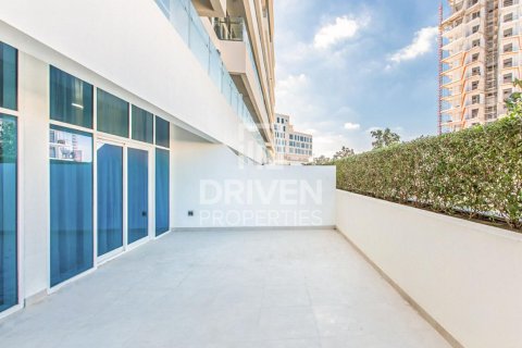 Apartment in Al Jaddaf, Dubai, UAE 1 bedroom, 98 sq.m. № 601663 - photo 10