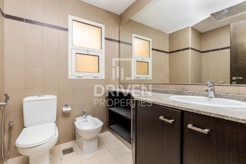 Byt v Dubai Land, SAE 1 ložnice, 72 m² Č.: 601726 - fotografie 10