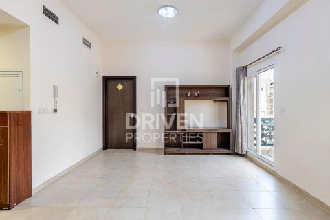 Byt v Dubai Land, SAE 1 ložnice, 72 m² Č.: 601726 - fotografie 1