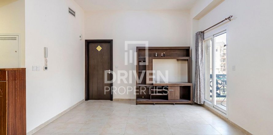 Byt v Dubai Land, SAE 1 ložnice, 72 m² Č.: 601726