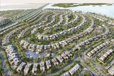 阿联酋 Abu Dhabi Al Reem Island 待售 : 3 卧, 257 平方米 , 编号543558 - 照片 20