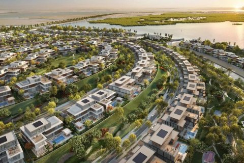 阿联酋 Abu Dhabi Al Reem Island 待售 : 3 卧, 257 平方米 , 编号543558 - 照片 19