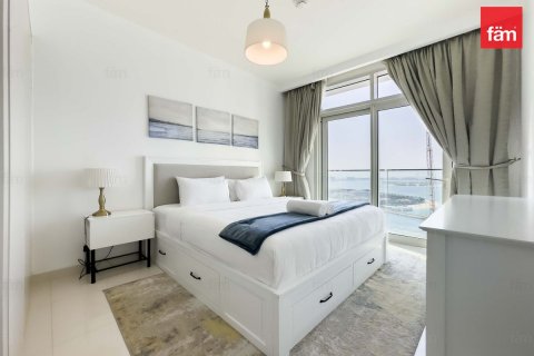 Byt v Dubai Harbour, SAE 1 ložnice, 74.3 m² Č.: 537477 - fotografie 13