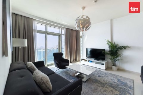 Byt v Dubai Harbour, SAE 1 ložnice, 74.3 m² Č.: 537477 - fotografie 6