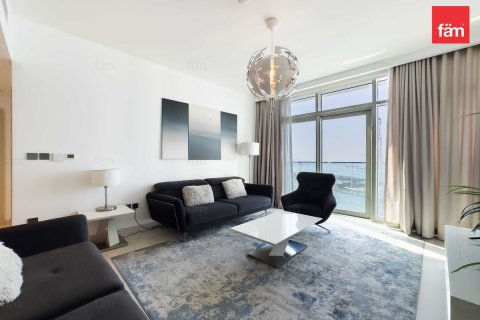 Byt v Dubai Harbour, SAE 1 ložnice, 74.3 m² Č.: 537477 - fotografie 1