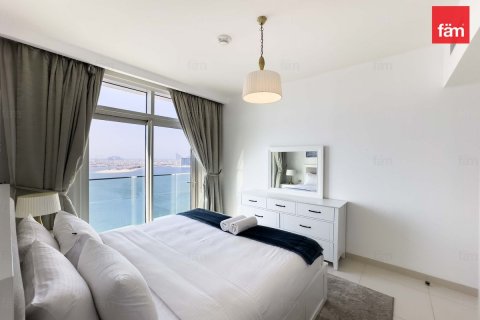 Byt v Dubai Harbour, SAE 1 ložnice, 74.3 m² Č.: 537477 - fotografie 12