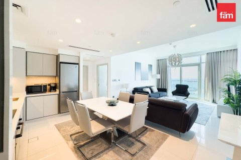 Byt v Dubai Harbour, SAE 1 ložnice, 74.3 m² Č.: 537477 - fotografie 8