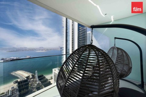Byt v Dubai Harbour, SAE 1 ložnice, 74.3 m² Č.: 537477 - fotografie 10