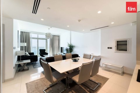 Byt v Dubai Harbour, SAE 1 ložnice, 74.3 m² Č.: 537477 - fotografie 11