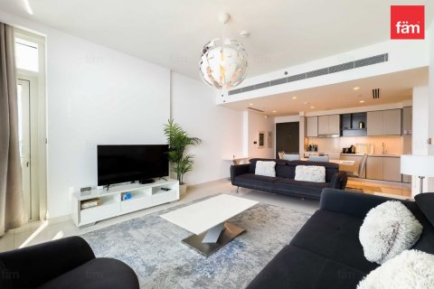 Byt v Dubai Harbour, SAE 1 ložnice, 74.3 m² Č.: 537477 - fotografie 7