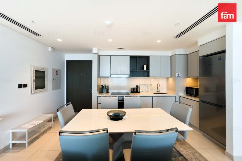 Byt v Dubai Harbour, SAE 1 ložnice, 74.3 m² Č.: 537477 - fotografie 9