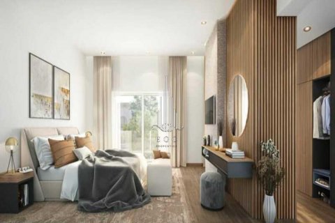 Tanah di FAY ALREEMAN 2 di Al Shamkha, Abu Dhabi, UAE 543.9 meter persegi № 567214 - foto 12