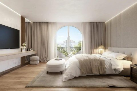 Tanah di FAY ALREEMAN 2 di Al Shamkha, Abu Dhabi, UAE 543.9 meter persegi № 567214 - foto 10