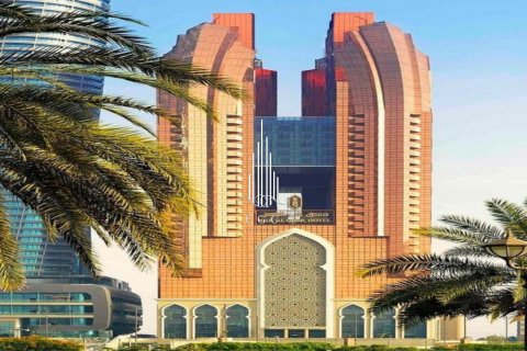 Apartament në Yas Island, Abu Dhabi, Emiratet e Bashkuara Arabe 3 dhoma gjumi, 119.8 m2. № 567220 - Foto 20