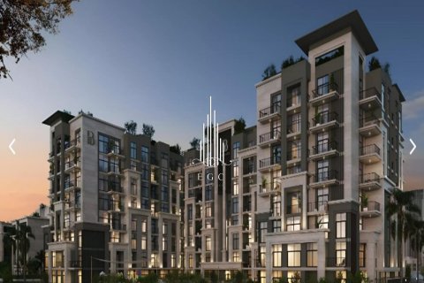 Byt v Masdar City, Abu Dhabi, SAE 4 ložnice, 145.8 m² Č.: 567219 - fotografie 8