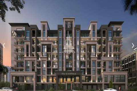 Byt v Masdar City, Abu Dhabi, SAE 4 ložnice, 145.8 m² Č.: 567219 - fotografie 6