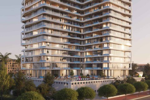 Samana Ibiza asukohaga Dubai Land, AÜE Nr 569001