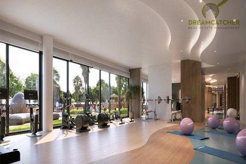 Apartament në Al Marjan Island, Ras Al Khaimah, Emiratet e Bashkuara Arabe 2 dhoma gjumi, 112.6 m2. № 588792 - Foto 14