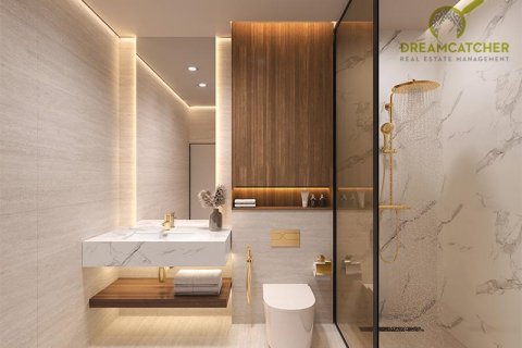 Apartament në Al Marjan Island, Ras Al Khaimah, Emiratet e Bashkuara Arabe 2 dhoma gjumi, 112.6 m2. № 588792 - Foto 9