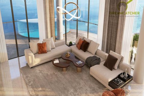 Apartament në Al Marjan Island, Ras Al Khaimah, Emiratet e Bashkuara Arabe 2 dhoma gjumi, 112.6 m2. № 588792 - Foto 4