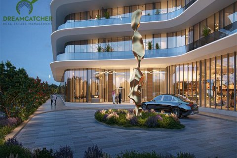 Apartament në Al Marjan Island, Ras Al Khaimah, Emiratet e Bashkuara Arabe 2 dhoma gjumi, 112.6 m2. № 588792 - Foto 11