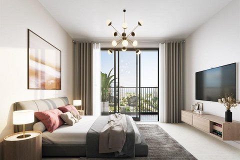 Apartment in Maryam Island, Sharjah, UAE 1 bedroom, 58.7 sq.m. № 588791 - photo 1