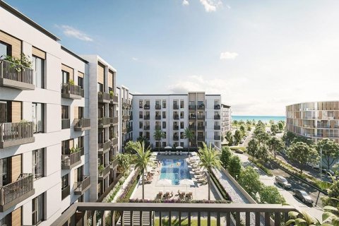 Apartment in Maryam Island, Sharjah, UAE 1 bedroom, 58.7 sq.m. № 588791 - photo 7