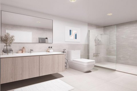 Apartment in Maryam Island, Sharjah, UAE 1 bedroom, 58.7 sq.m. № 588791 - photo 8